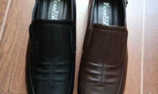 意尔康男鞋 意尔康男鞋