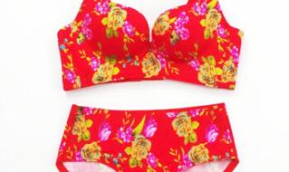 无钢圈文胸 无钢圈文胸