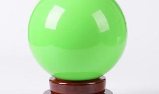 萤石夜明珠 萤石夜明珠