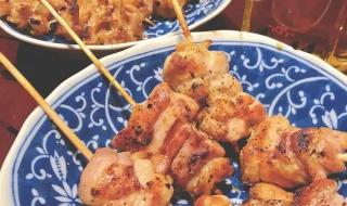 提灯是鸡的什么部位 提灯是鸡的什么部位