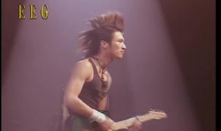 谢霆锋演唱会高清