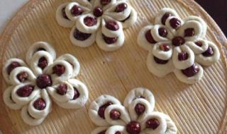 花糕花样做法大全图片 花糕花样做法大全图片