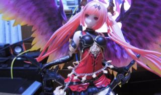 dnf混沌骑士加点