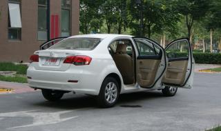 长城腾翼c30多少钱