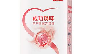贝因美孕妇奶粉好吗 贝因美孕妇奶粉好吗