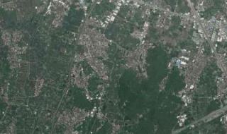 漳州市地图 漳州市地图