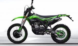 越野摩托车2 越野摩托车2