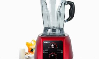 商用现磨豆浆机