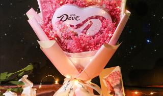 情人节为什么送巧克力 情人节为什么送巧克力