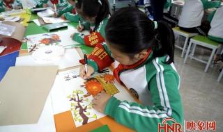 小学生活即将结束