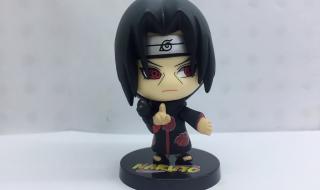 宇智波鼬vs卡卡西 宇智波鼬vs卡卡西