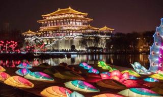 大唐芙蓉园门票多少