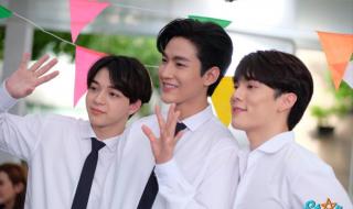 谁的青春不乱爱第二季