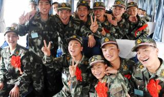 参军选择哪个兵种好