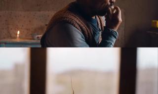 隐入尘烟经典语录