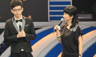 超级星光大道第三季