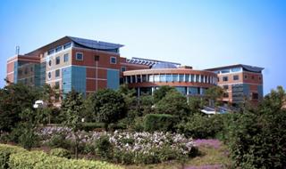 陕西商务技术学院