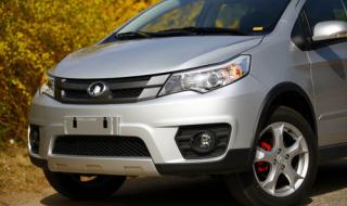 长城腾翼c20r怎么样