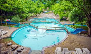 峨眉山灵秀温泉酒店 峨眉山灵秀温泉酒店