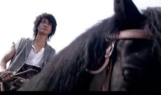 马永贞之争霸上海滩 马永贞之争霸上海滩