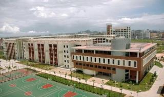 同安第二外国语学校 同安第二外国语学校