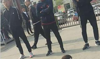 塔沟武校入学标准