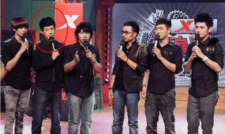 越策越开心陈英俊