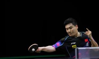 孙颖莎晋级女单八强 孙颖莎晋级女单八强