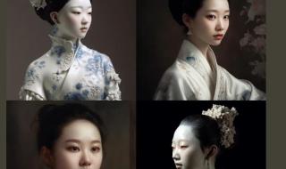 中国美女最多的省份