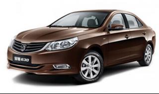 宝骏630质量怎么样