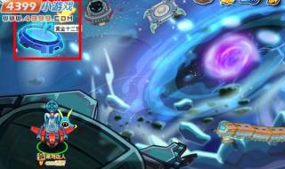 赛尔号精灵技能 赛尔号精灵技能