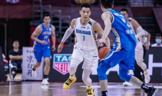 广东cba季后赛赛程