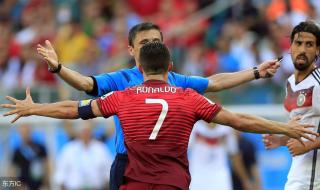 葡萄牙对阵摩洛哥 葡萄牙对阵摩洛哥
