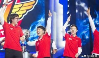 s11全球总决赛队伍 s11全球总决赛队伍