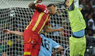 2010年世界杯小组赛比分