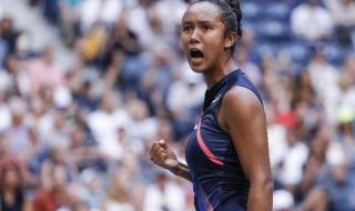 2018年美网女单决赛