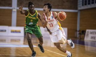 塞内加尔男足世界排名 塞内加尔男足世界排名