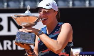 2022网球四大满贯奖金 2022网球四大满贯奖金