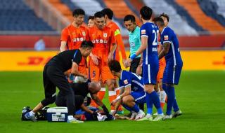 中超联赛争冠赛程