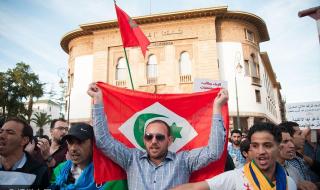 摩洛哥时间现在几点