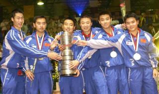 世乒赛与世锦赛的区别