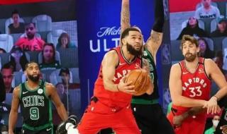 2020年nba东部半决赛