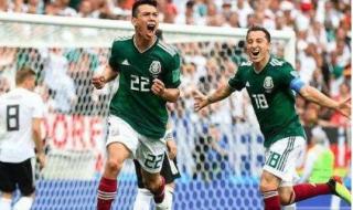 墨西哥和巴西哪个乱