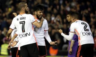 巴伦西亚是哪个国家