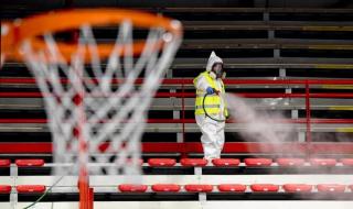 2021年欧洲杯在哪举行