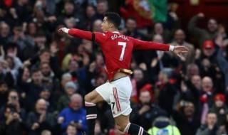 c罗在曼联踢了几年 c罗在曼联踢了几年