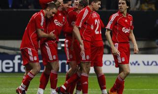 2007年欧冠冠军是谁 2007年欧冠冠军是谁