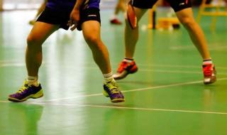 羽毛球赛规则讲解 羽毛球赛规则讲解